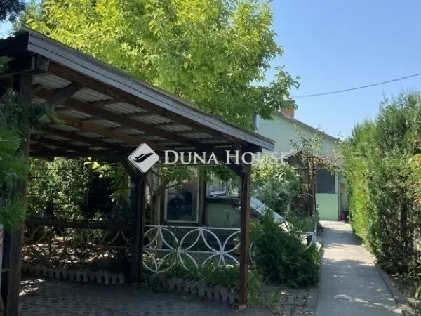 Eladó ház Budapest XXIII. kerület 80 nm