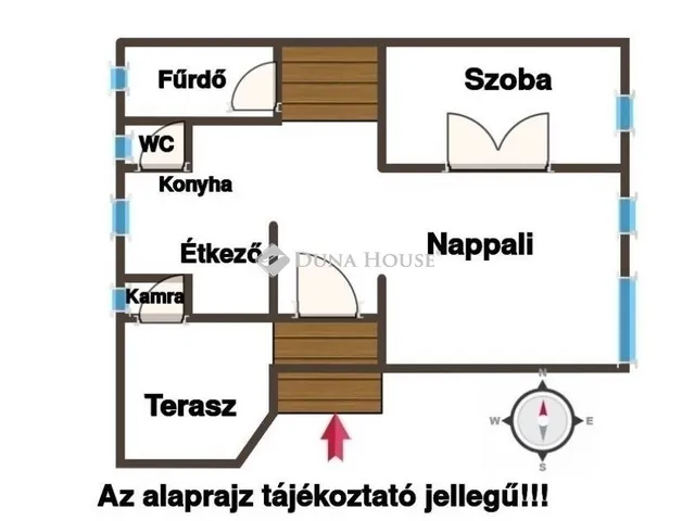 Eladó ház Szigethalom 134 nm