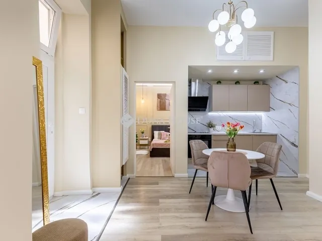 Eladó lakás Budapest VII. kerület 36 nm