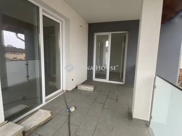 Eladó lakás Dunaharaszti 57 nm