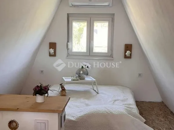Eladó ház Budapest XXIII. kerület 48 nm