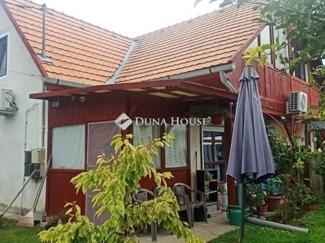 Eladó ház Szigethalom 65 nm