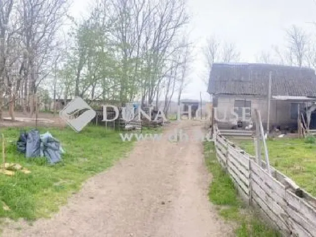 Eladó mezőgazdasági ingatlan Délegyháza 110 nm