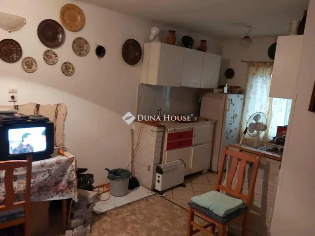 Eladó ház Dunavarsány 58 nm