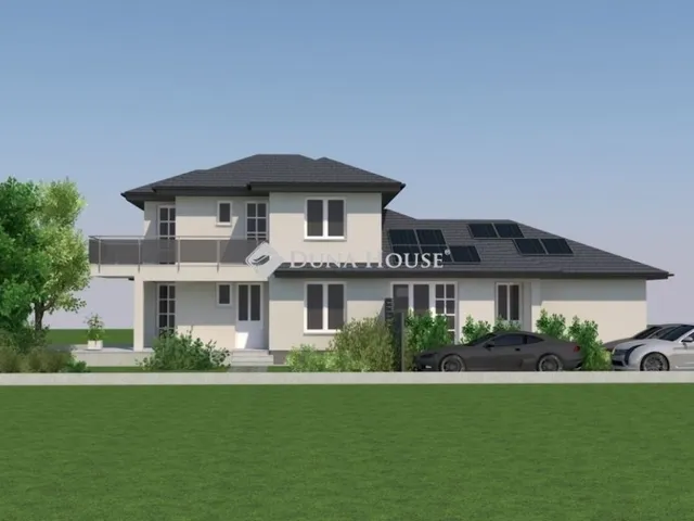 Eladó ház Szigethalom 72 nm