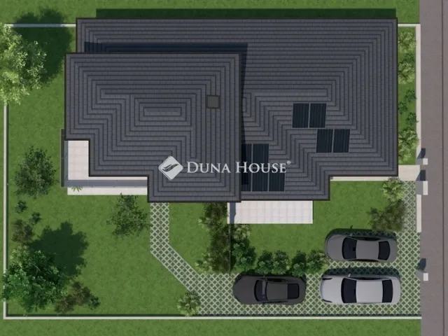 Eladó ház Szigethalom 72 nm