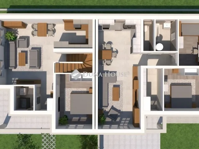 Eladó ház Szigethalom 72 nm