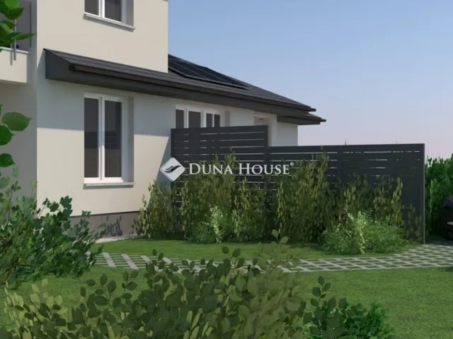 Eladó ház Szigethalom 72 nm