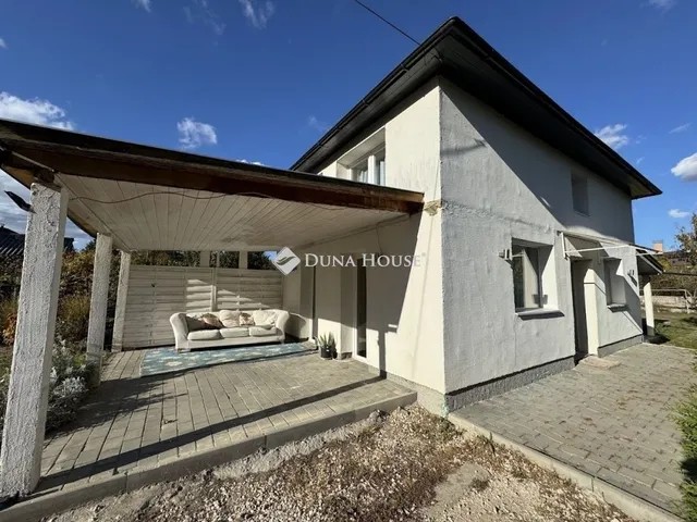 Eladó ház Budapest XXII. kerület, Nagytétény-Óhegy 76 nm