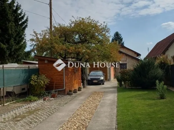 Eladó ház Szigetcsép 77 nm