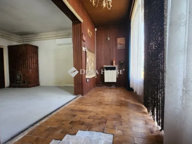 Eladó ház Kiskunlacháza 52 nm