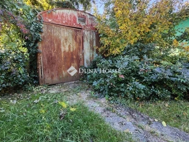 Eladó ház Kiskunlacháza 52 nm