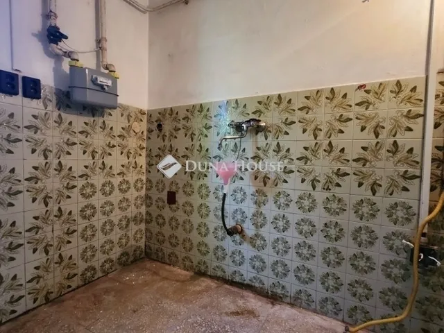 Eladó ház Kiskunlacháza 52 nm