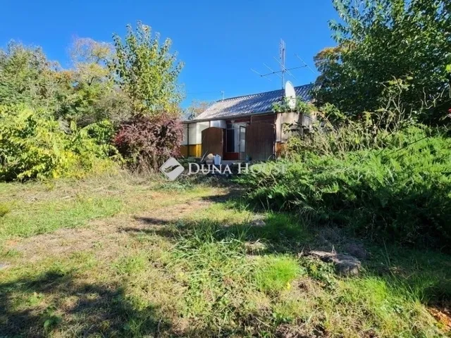 Eladó ház Kiskunlacháza 52 nm