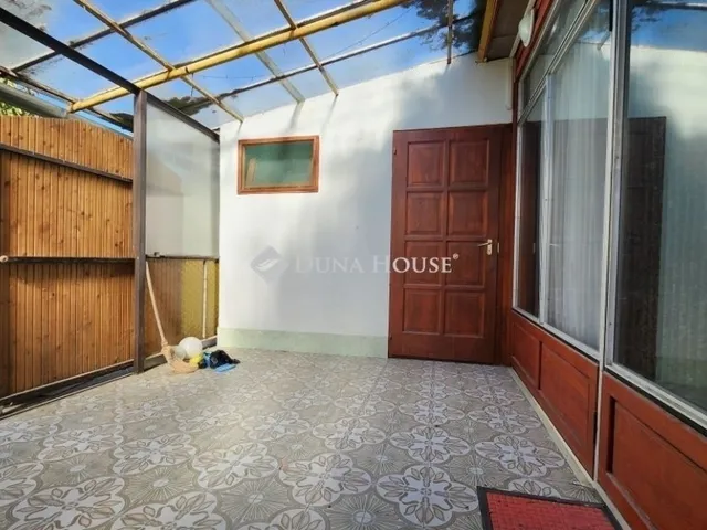 Eladó ház Kiskunlacháza 52 nm