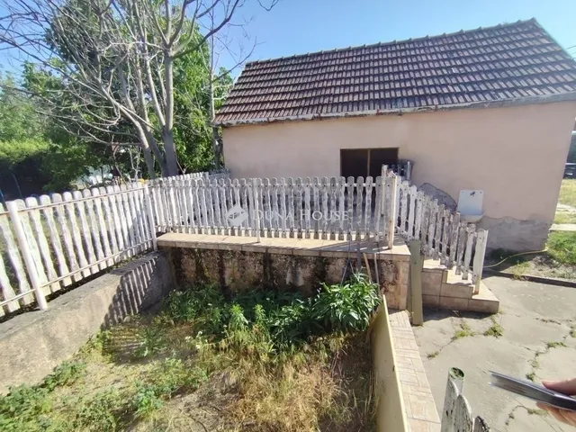 Eladó ház Dunaharaszti 27 nm