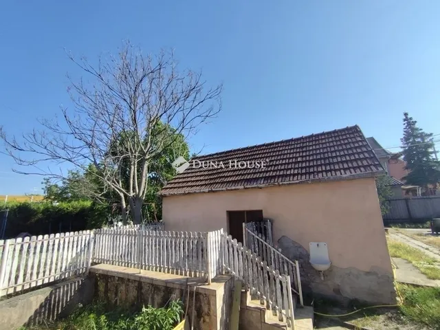 Eladó ház Dunaharaszti 27 nm