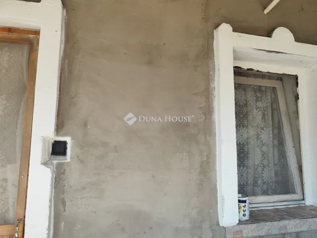 Eladó ház Dunaharaszti 27 nm