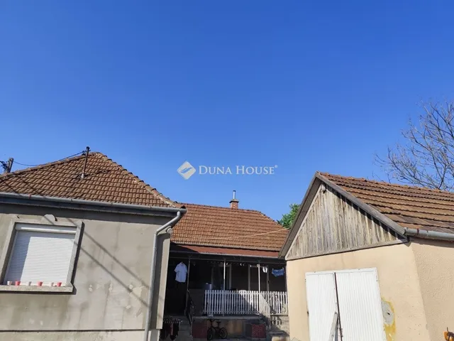 Eladó ház Dunaharaszti 27 nm