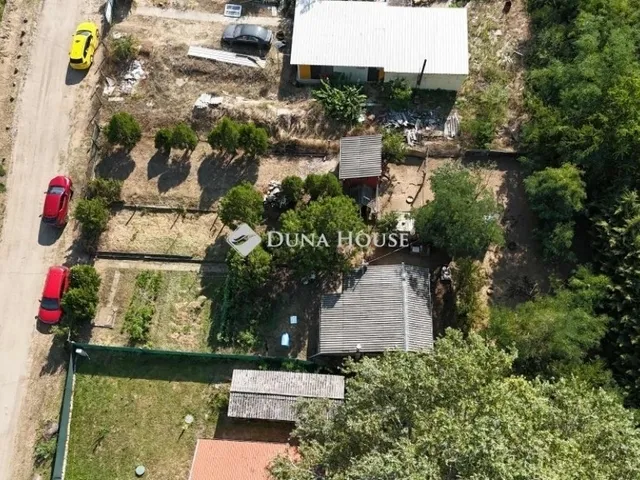 Eladó ház Dunaharaszti 40 nm