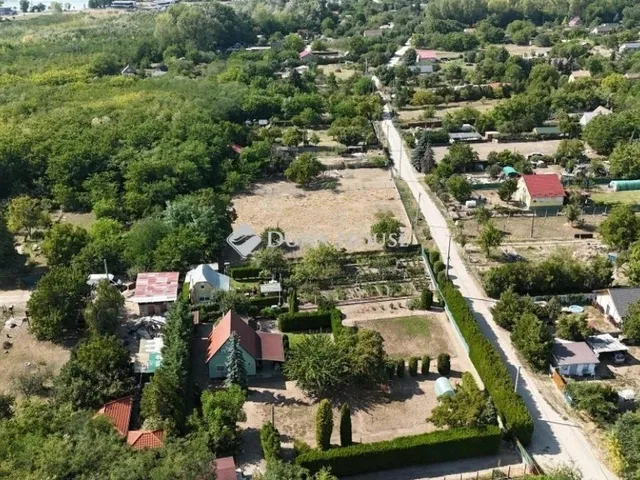 Eladó ház Dunaharaszti 40 nm