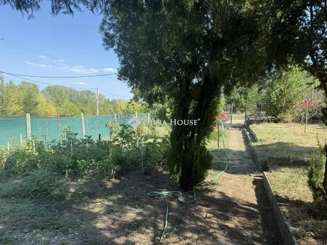 Eladó ház Dunaharaszti 40 nm