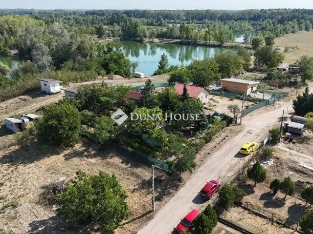 Eladó ház Dunaharaszti 40 nm