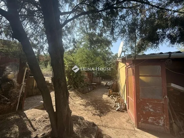 Eladó ház Dunaharaszti 40 nm