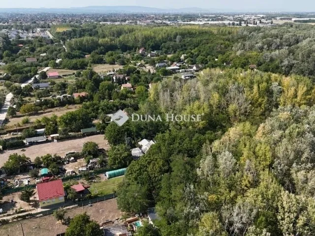 Eladó ház Dunaharaszti 40 nm