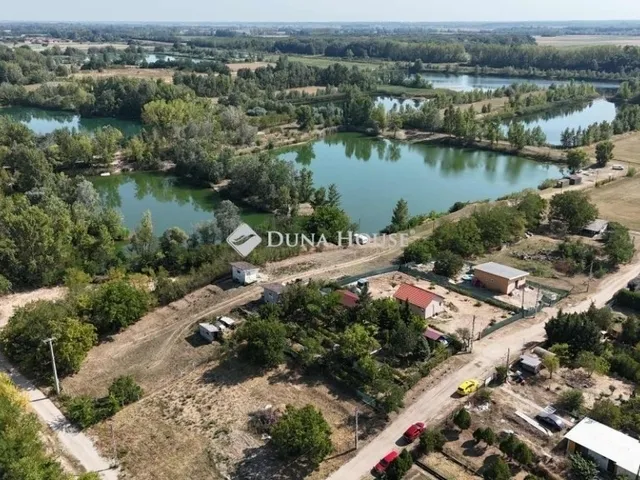 Eladó ház Dunaharaszti 40 nm