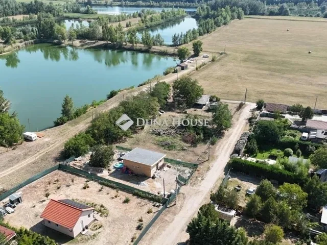 Eladó ház Dunaharaszti 40 nm