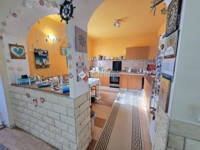 Eladó ház Délegyháza 92 nm