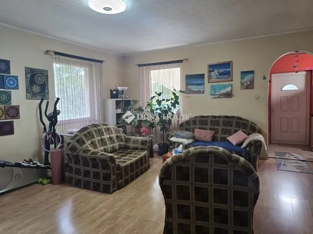 Eladó ház Délegyháza 92 nm