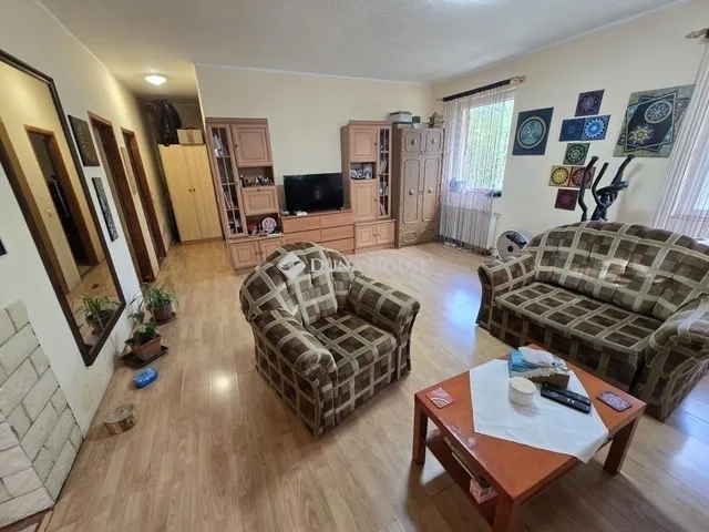 Eladó ház Délegyháza 92 nm