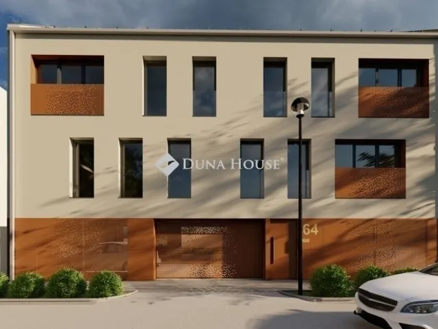 Eladó lakás Budapest XX. kerület 58 nm