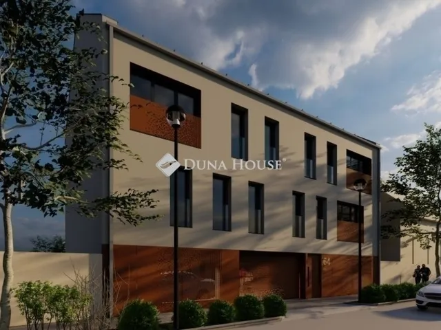 Eladó lakás Budapest XX. kerület 58 nm