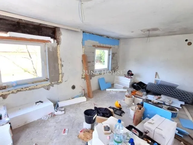 Eladó ház Kiskunlacháza 120 nm