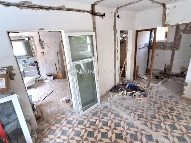 Eladó ház Kiskunlacháza 120 nm