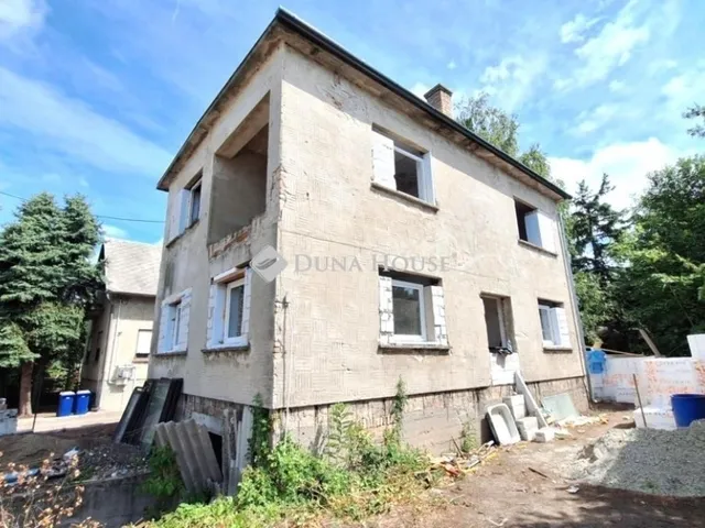 Eladó ház Kiskunlacháza 120 nm