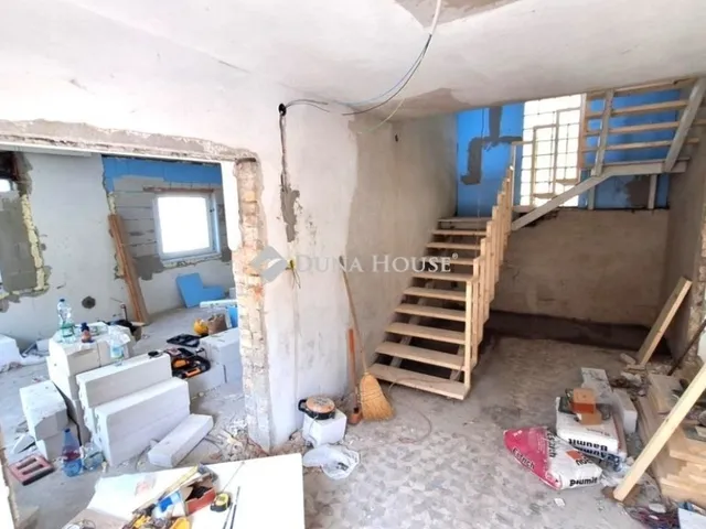 Eladó ház Kiskunlacháza 120 nm