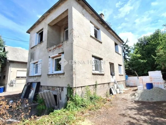 Eladó ház Kiskunlacháza 120 nm