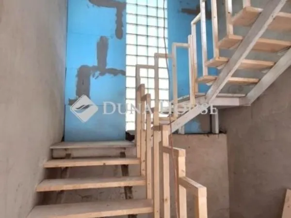 Eladó ház Kiskunlacháza 120 nm