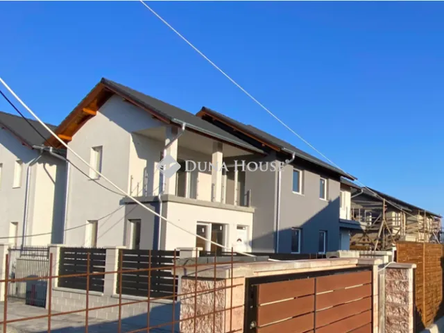 Eladó lakás Dunaharaszti 53 nm