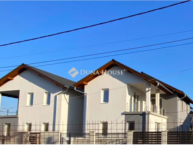 Eladó lakás Dunaharaszti 53 nm