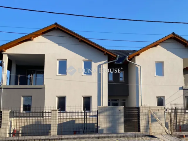 Eladó lakás Dunaharaszti 53 nm