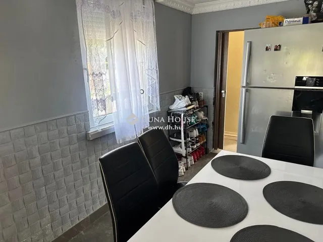 Eladó ház Dunavarsány 78 nm