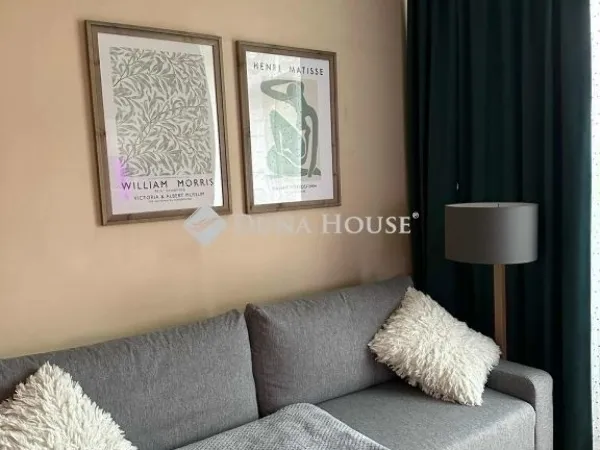 Eladó lakás Budapest XX. kerület 55 nm