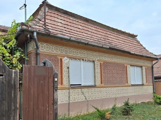 Eladó ház Kiskunlacháza 84 nm