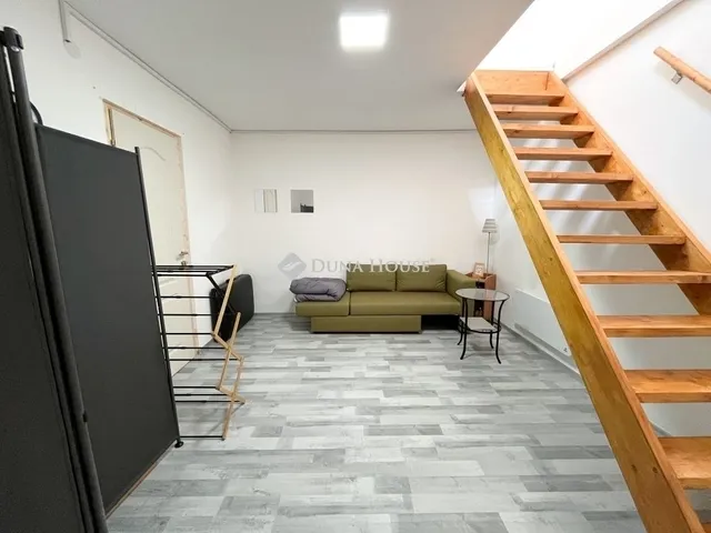 Eladó lakás Budapest XX. kerület 26 nm