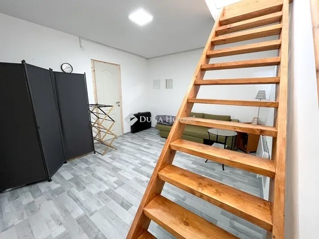 Eladó lakás Budapest XX. kerület 26 nm